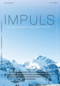 Cover IMPULS 1